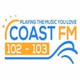 Logo de Coast FM South Tenerife