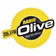 Radio Olive logo