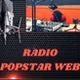Radio Popstar Web logo