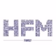 HouseFM logo
