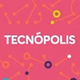 Tecnópolis Radio logo