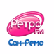 Retro FM - San Remo logo