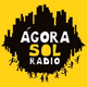 Logo de Ágora Sol Radio