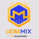 Logo de Radio Ahora - Latinamix