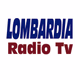 Logo de Lombardia Radio TV
