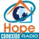 Hope Conexión Radio logo