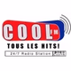 Cool FM logo
