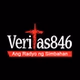 Radyo Veritas - DZRV logo