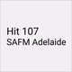 Logo de Hit 107
