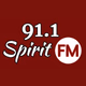 Logo de 91.1 Spirit FM - WTSE
