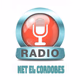 Logo de Radio Net El Cordobes