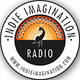 Logo de Indie Imagination Radio