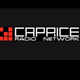 Logo de Radio Caprice - Trance