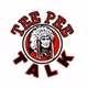 Tee Pee Talk Radio logo