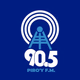 Logo de Radio Piro'y FM