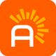 Logo de Radio Aurora FM