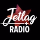 Jetlag Radio logo