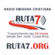 Logo de Radio Ruta 7