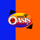Oasis Radio Guatemala logo