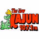 Logo de Kajun 107.1 - WHMD