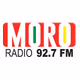 Logo de Radio Moro Peru