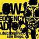 Low Frequency Radio logo