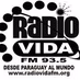 Radio Vida logo