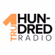 Logo de Tru1Hundred Radio