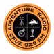 Peach City Radio - CFUZ-FM logo