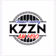 Logo de The New KZZN - KZZN