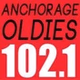 Oldies 102.1 - KTMB logo