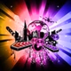 Music is My Life Radio logo