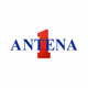 Logo de Rádio Antena 1 Fortaleza