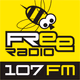Logo de Free Radio