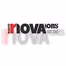 Radio Novaions 97 logo