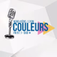 Logo de Couleurs FM