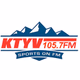 Logo de Sports on FM 105.7 - K249AW