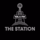The Station logo