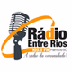 Rádio Entre Rios logo