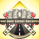 Logo de Not Only Street Radio