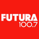 Logo de Radio Futura Talca