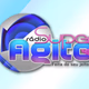 Logo de Rádio Super Agito