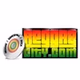 Reggaecity Radio logo