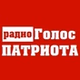 Голос патриота logo