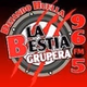 La Bestia Grupera - XHITA logo