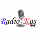 Logo de Radio Kos