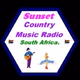 Logo de Sunset Country Radio
