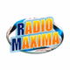 RADIO MAXIMA logo