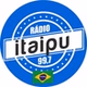 Radio Itaipu FM logo