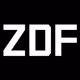 Logo de Radio Zona Do Funk